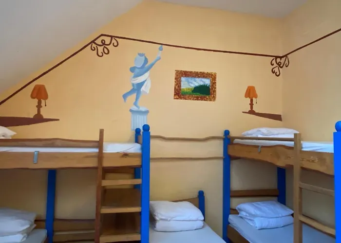 Stredisko Ekologicke Vychovy Sever