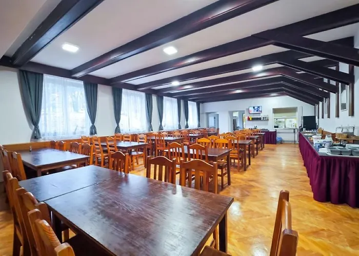 Penzion Vápenka